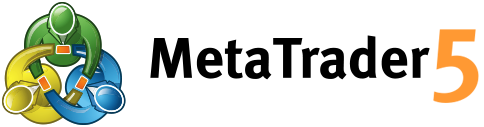 MetaTrader 5 logo