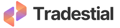 TradeStial trading journal logo